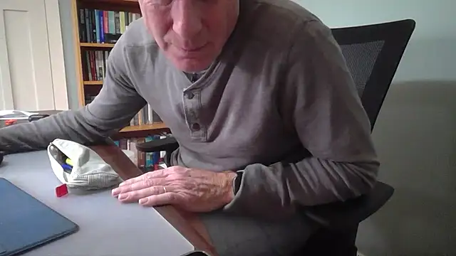 jiggy77777 online show from January 15, 1:09 am