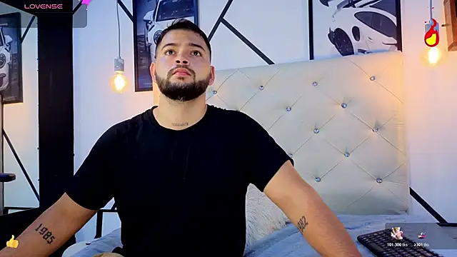 Andrew Brown online show from March 11, 1:07 pm