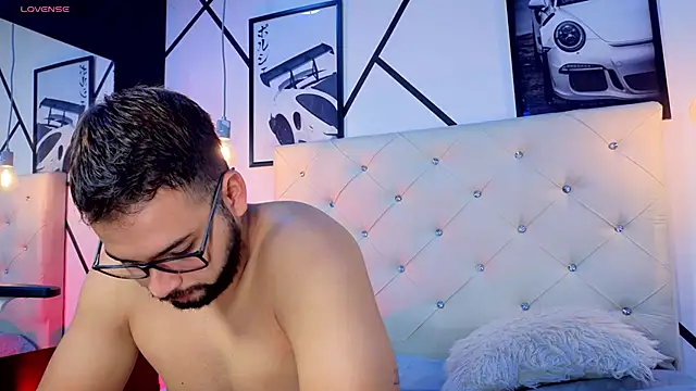 Andrew Brown online show from February 24, 2:07 pm