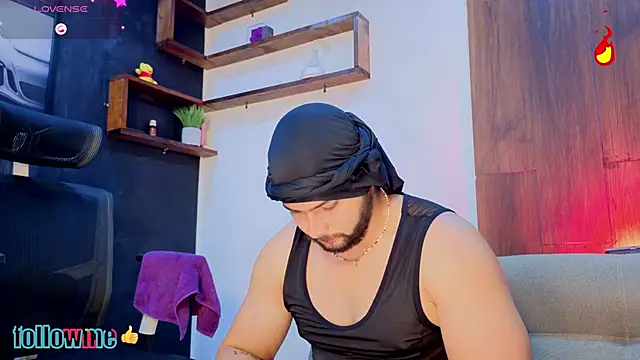 Andrew Brown online show from December 1, 4:15 am