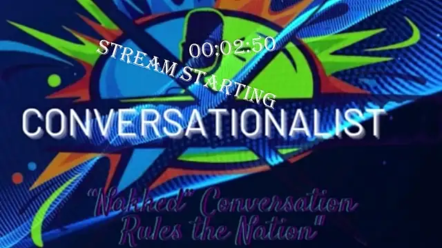 Hydro-Blastz online show from October 17, 4:55 pm