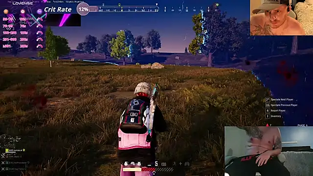 Hydro-Blastz online show from October 5, 5:44 am