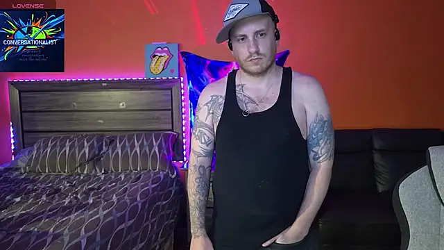 Hydro-Blastz online show from September 23, 1:05 am