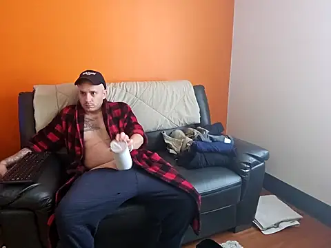 Hydro-Blastz online show from January 19, 9:13 pm