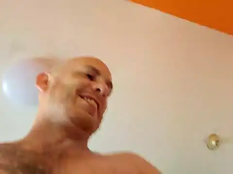 Hydro-Blastz online show from January 21, 9:04 pm