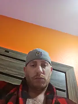 Hydro-Blastz online show from January 26, 11:50 pm