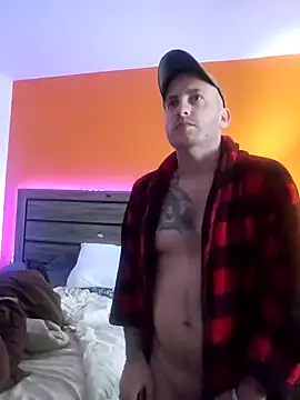 Hydro-Blastz online show from February 4, 2:43 pm