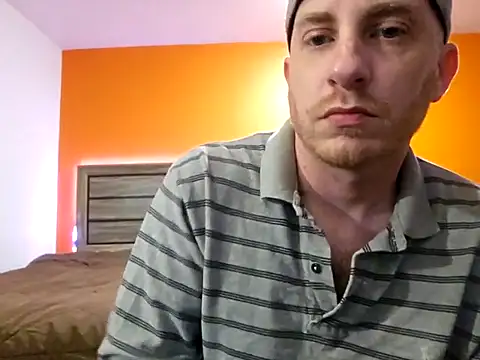 Hydro-Blastz online show from February 23, 6:52 pm