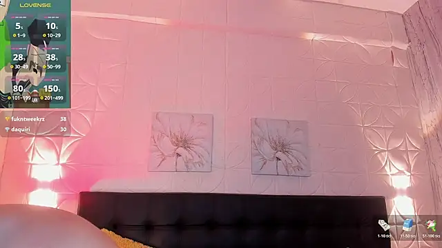 JUANDIAMONDS98 online show from October 29, 4:10 pm