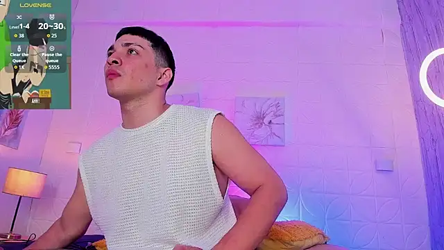 JUANDIAMONDS98 online show from November 7, 1:58 pm