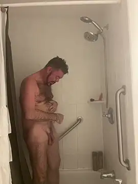 NYCLeatherBoi online show from May 24, 12:16 am