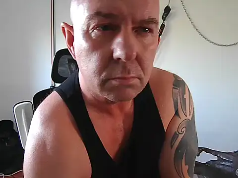 ManlyPrisonGuy online show from December 22, 3:00 pm