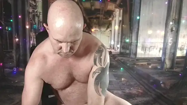 ManlyPrisonGuy online show from October 19, 1:14 pm