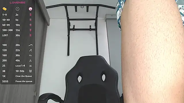 russthiago online show from March 21, 12:28 pm