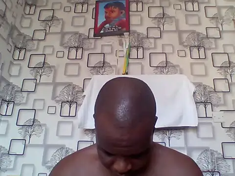 Chumba 001 online show from February 22, 5:53 am