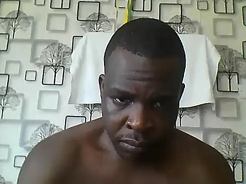 Chumba 001 online show from October 23, 7:01 am