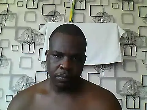 Chumba 001 online show from November 8, 10:18 am