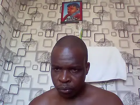 Chumba 001 online show from April 15, 8:25 am