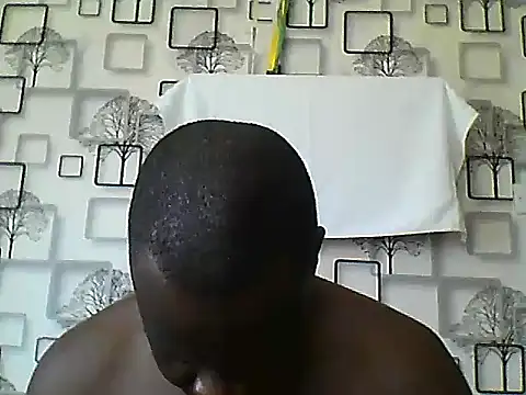 Chumba 001 online show from November 7, 8:17 am