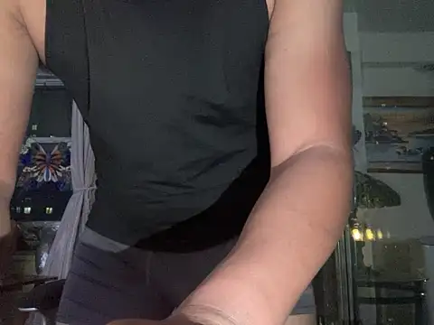 ThickDick Daddy online show from April 17, 6:05 am