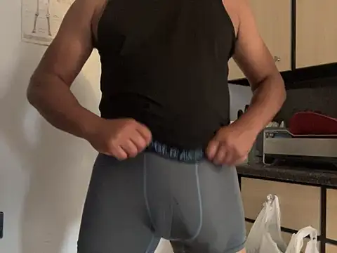 ThickDick Daddy online show from September 30, 11:36 am