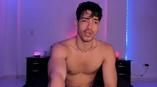 Snapshot of magnusifrit chatting on January 2, 9:07 pm magnusifrit online show from January 2, 9:07 pm