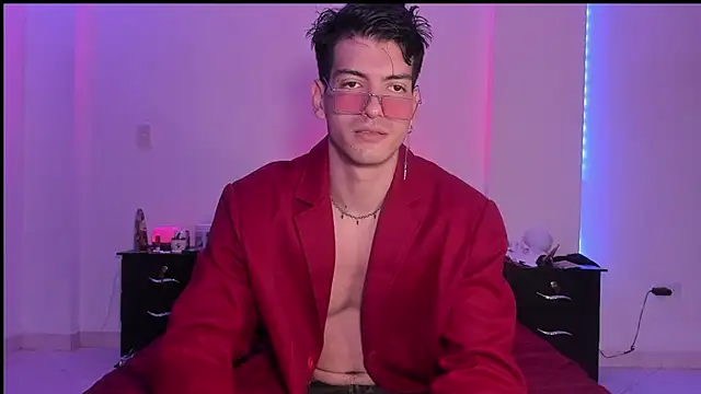 Snapshot of magnusifrit chatting on February 14, 9:10 pm magnusifrit online show from February 14, 9:10 pm