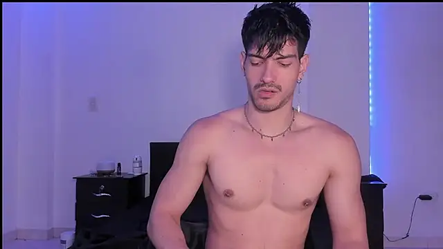 Snapshot of magnusifrit chatting on February 12, 9:11 pm magnusifrit online show from February 12, 9:11 pm