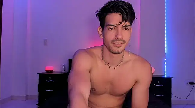 Snapshot of magnusifrit chatting on January 8, 9:12 pm magnusifrit online show from January 8, 9:12 pm