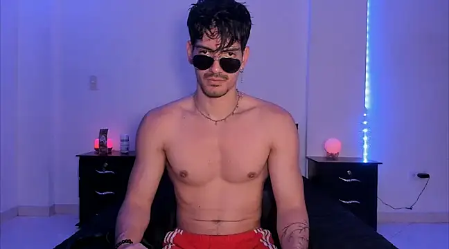 Snapshot of magnusifrit chatting on January 9, 9:05 pm magnusifrit online show from January 9, 9:05 pm