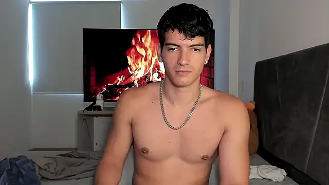 Snapshot of magnusifrit chatting on October 17, 10:14 pm magnusifrit online show from October 17, 10:14 pm