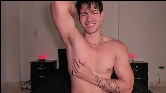 Snapshot of magnusifrit chatting on March 16, 10:09 pm magnusifrit online show from March 16, 10:09 pm