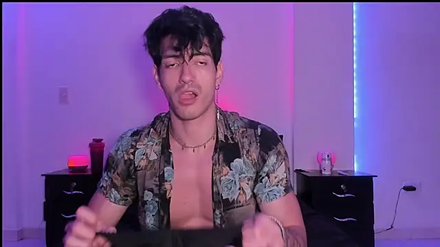 Snapshot of magnusifrit chatting on January 26, 9:07 pm magnusifrit online show from January 26, 9:07 pm