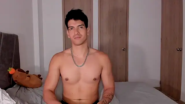 Snapshot of magnusifrit chatting on September 23, 11:26 pm magnusifrit online show from September 23, 11:26 pm