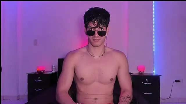 Snapshot of magnusifrit chatting on January 25, 9:04 pm magnusifrit online show from January 25, 9:04 pm