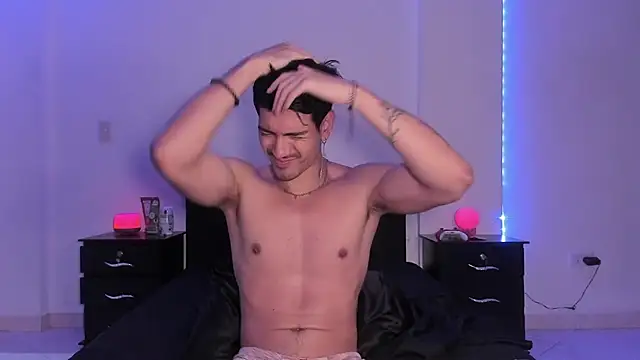 Snapshot of magnusifrit chatting on January 17, 9:10 pm magnusifrit online show from January 17, 9:10 pm