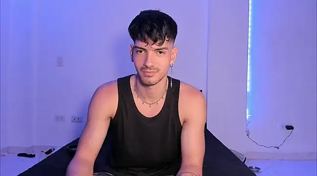 Snapshot of magnusifrit chatting on December 3, 9:12 pm magnusifrit online show from December 3, 9:12 pm