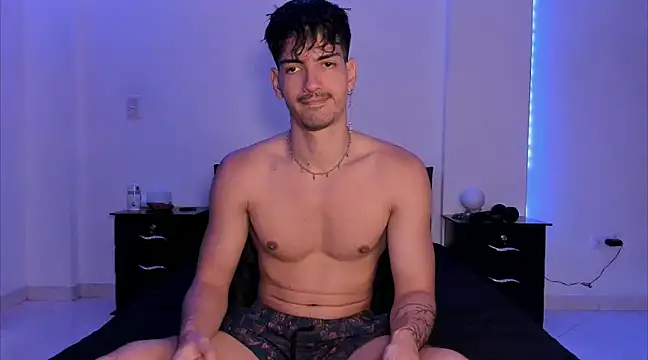 Snapshot of magnusifrit chatting on December 10, 9:11 pm magnusifrit online show from December 10, 9:11 pm