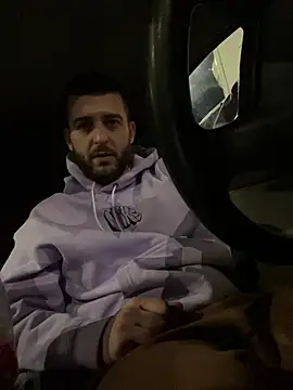 ElChapoGuzman95 online show from February 23, 6:12 am