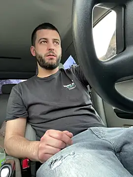 ElChapoGuzman95 online show from February 5, 6:13 am