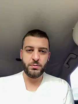 ElChapoGuzman95 online show from January 9, 7:42 am