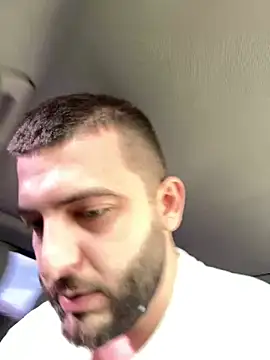 ElChapoGuzman95 online show from January 10, 8:18 am