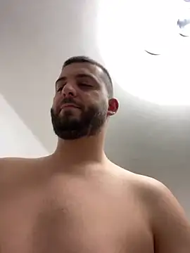 ElChapoGuzman95 online show from January 24, 6:03 am