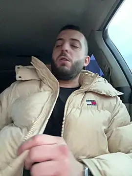 ElChapoGuzman95 online show from January 30, 6:03 am