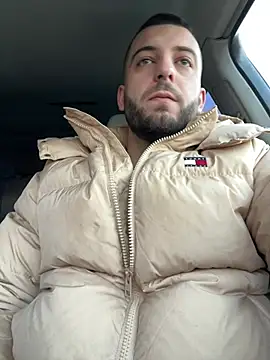 ElChapoGuzman95 online show from February 8, 6:01 am