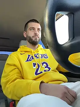 ElChapoGuzman95 online show from January 11, 7:49 am