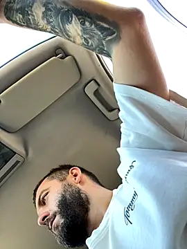 ElChapoGuzman95 online show from September 21, 6:57 am