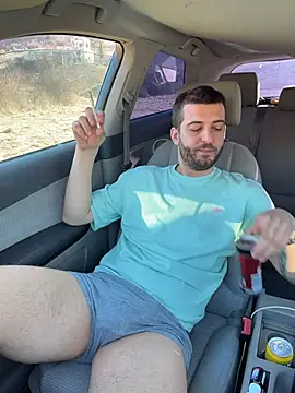 ElChapoGuzman95 online show from March 9, 7:35 am