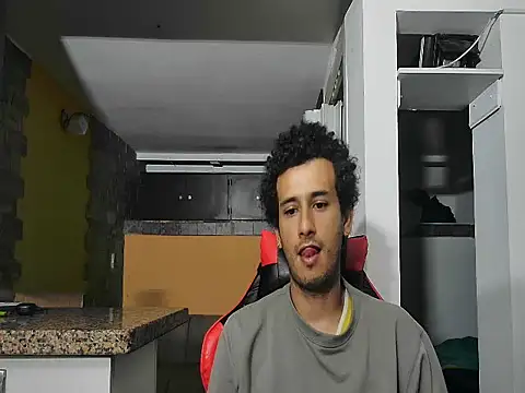 talktome4 online show from February 19, 9:55 pm