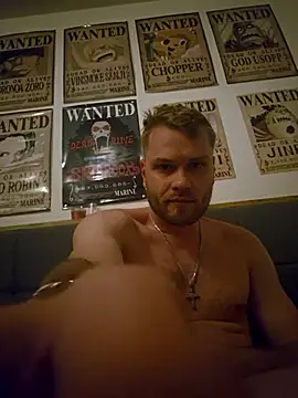 Kannokel95 online show from March 4, 4:19 am